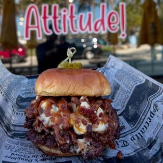 The Real McCoy Double D